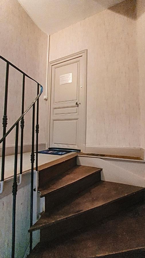 Appartement F2 refait à neuf tout confort Montluçon Extérieur photo